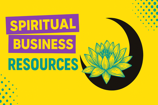 Branding for Spiritually Aligned Products | Conscious Business Guide