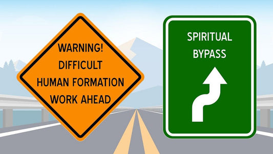How to Sell Without Spiritual Bypassing: A Guide for Conscious Creators