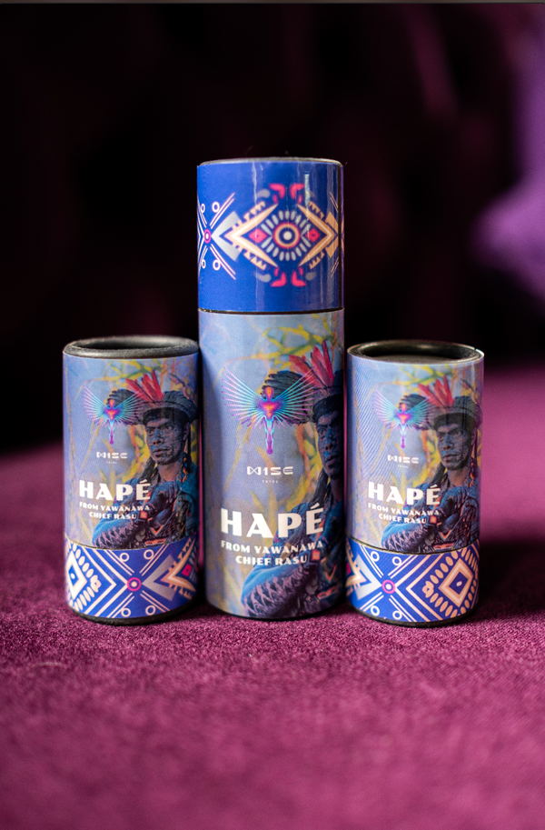 Yawanawa Hape (50g)
