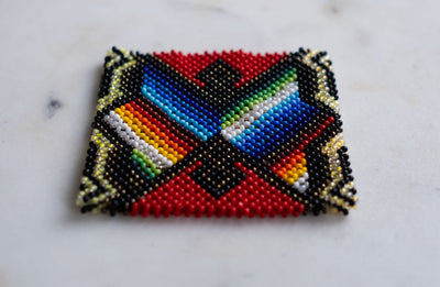 Yawanawá Tribe Sacred Bracelet