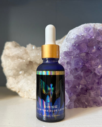 W1SE Blue Lotus Tincture