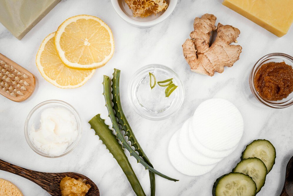 Clean Beauty: Top Nontoxic Ingredients to Know