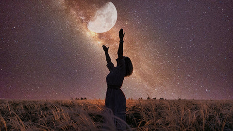 How to Curate Ritual Products with Planetary Alignment | Conscious Launch Timing