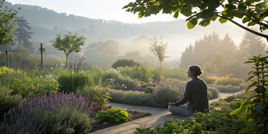 How to Use Plant Allies for Inner Clarity