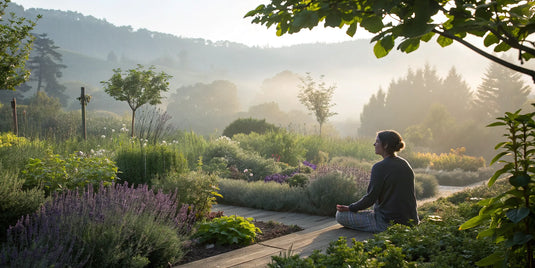 How to Use Plant Allies for Inner Clarity