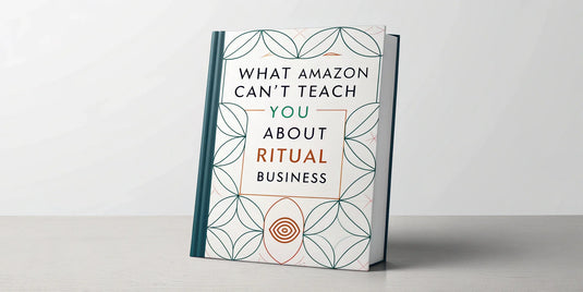 What Amazon Can’t Teach You About Ritual Business