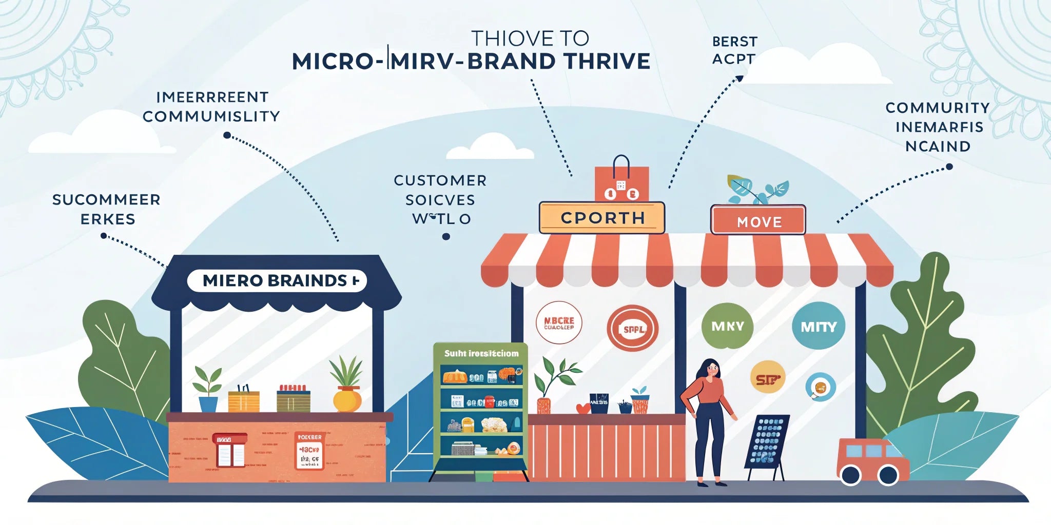 How Conscious Marketplaces Support Micro-Brand Growth | Sustainable ...
