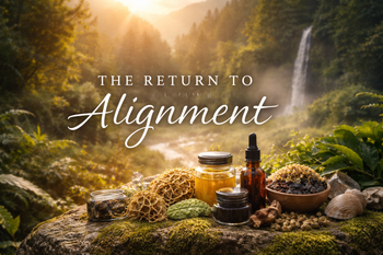 The Return to Alignment: Reclaiming Mineral Wisdom in a Modern World