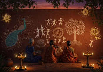Crafted With Spirit: How One Community Preserves Ritual Through Art
