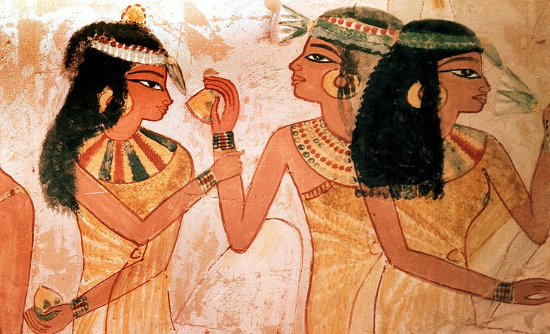 Behind the Scent: Stories from Ritual Scent Makers