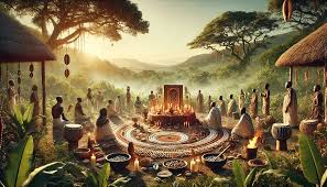 From Ancestors to Altars: The Cultural Legacy Behind Every Tepi