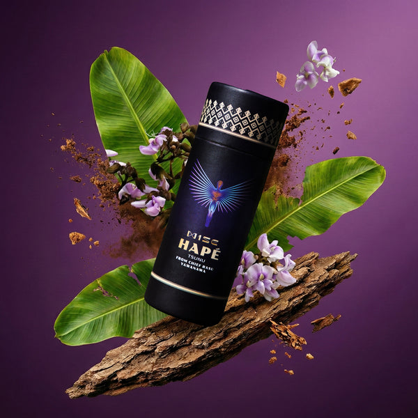 W1SE Yawanawa Tsunu Hape (10g)