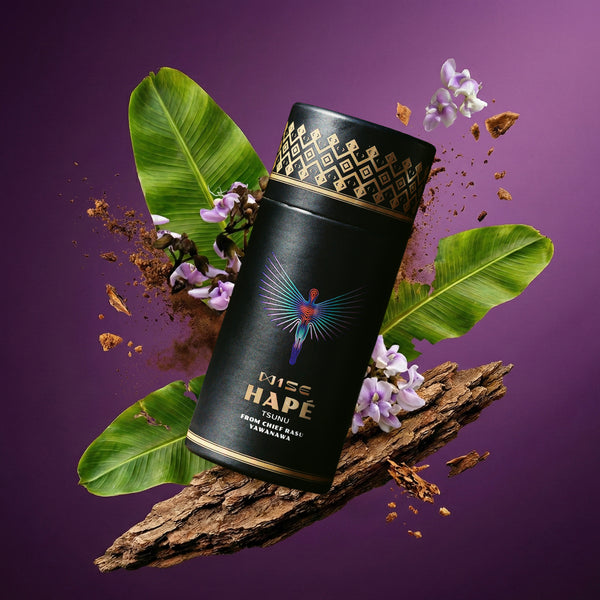 W1SE Yawanawa Tsunu Hape (50g)