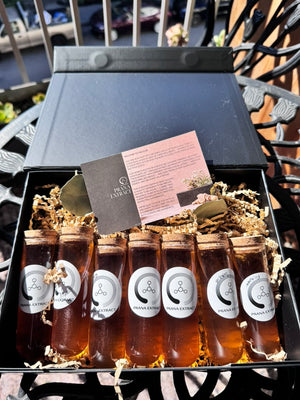 7-Day Sleep Support Program