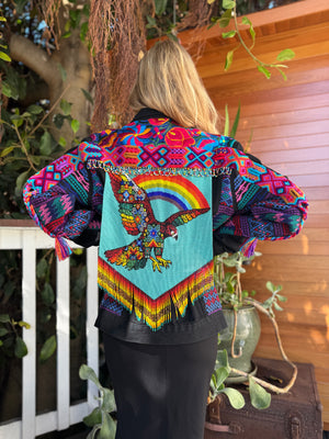 Descriptive image text