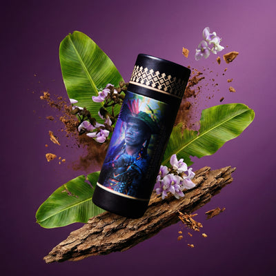 W1SE Yawanawa Tsunu Hape 10g, 30g, 50g