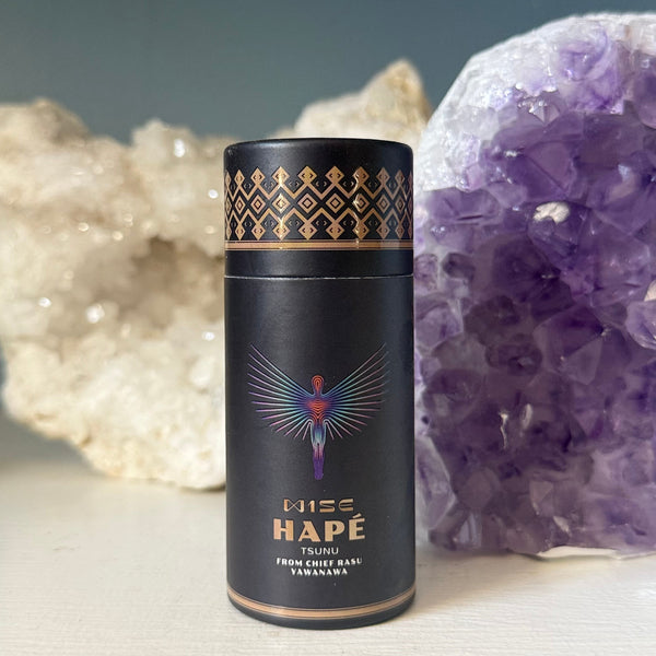 W1SE Yawanawa Tsunu Hape (30g)