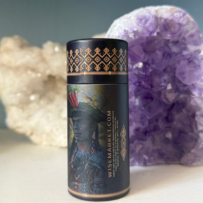 W1SE Yawanawa Tsunu Hape (30g)