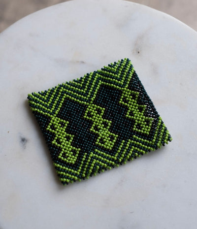 Yawanawá Tribe Sacred Bracelet