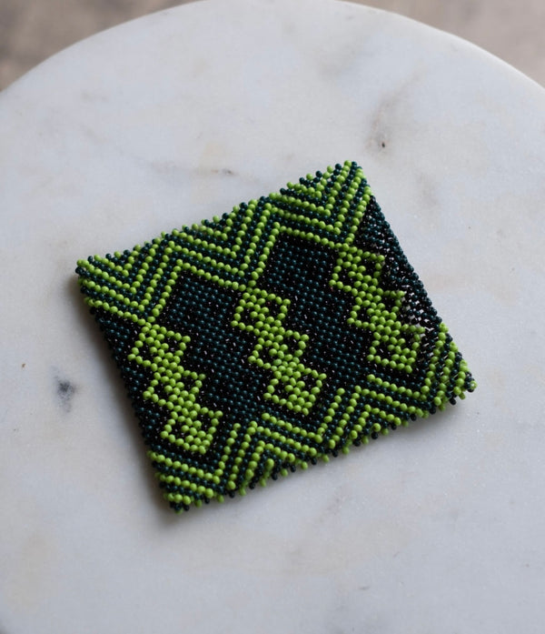 Yawanawá Tribe Sacred Bracelet