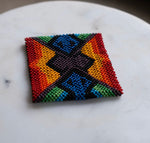 Yawanawá Tribe Beaded Bracelet