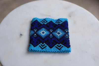 Yawanawá Tribe Sacred Bracelet