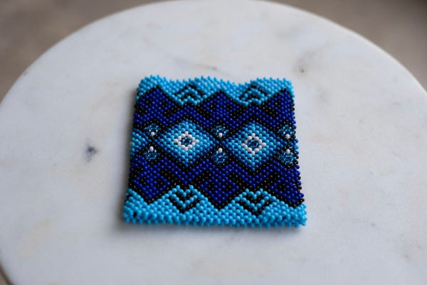 Yawanawá Tribe Sacred Bracelet