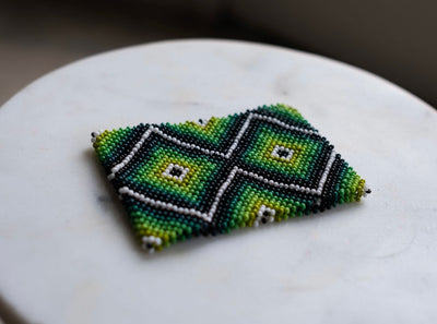 Yawanawá Tribe Sacred Bracelet