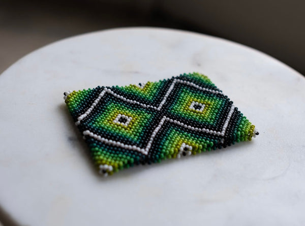 Yawanawá Tribe Sacred Bracelet