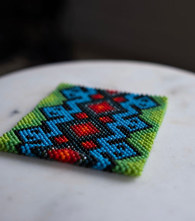 Yawanawá Tribal Bracelet