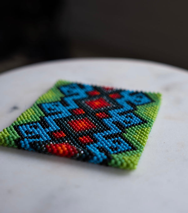 Yawanawá Tribal Bracelet