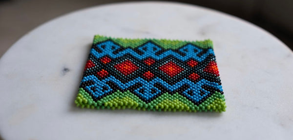 Yawanawá Tribal Bracelet