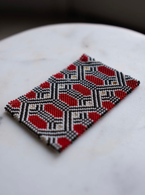 Yawanawá Tribe Sacred Bracelet