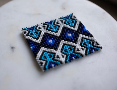 Yawanawá Tribe Sacred Bracelet