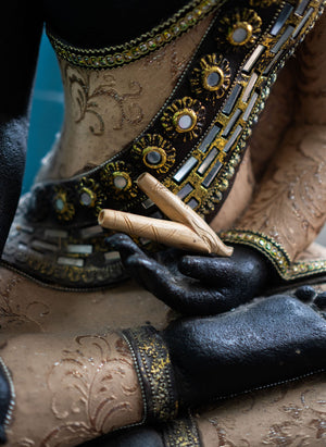 Descriptive image text