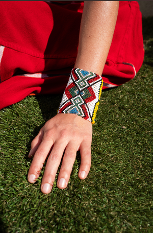 Descriptive image text