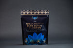 Blue Lotus Whole Flowers. 28g