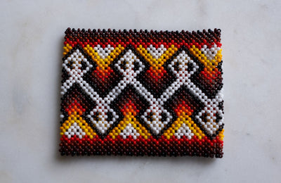Yawanawá Tribe Sacred Bracelet