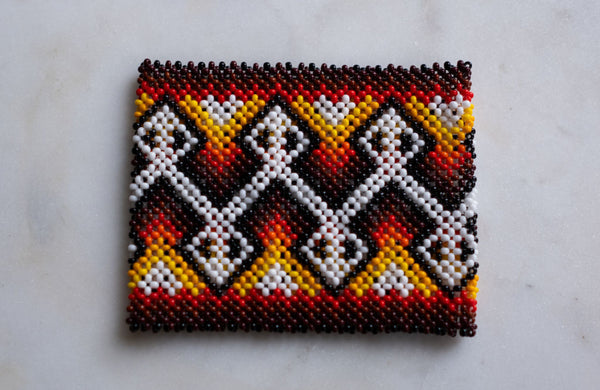 Yawanawá Tribe Sacred Bracelet
