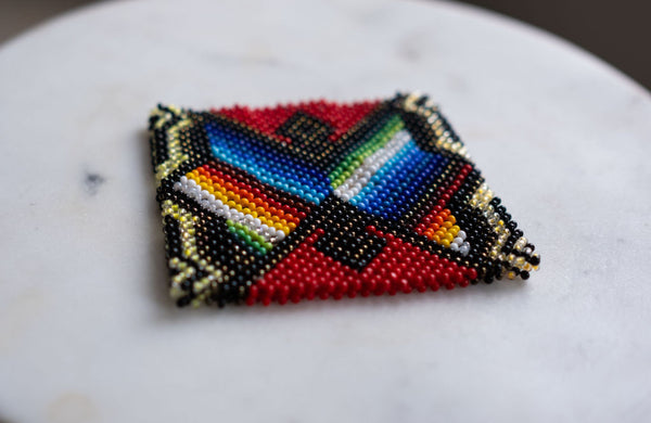 Yawanawá Tribe Sacred Bracelet