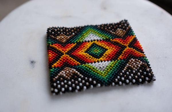 Yawanawá Tribe Sacred Bracelet