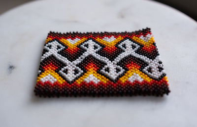 Yawanawá Tribe Sacred Bracelet