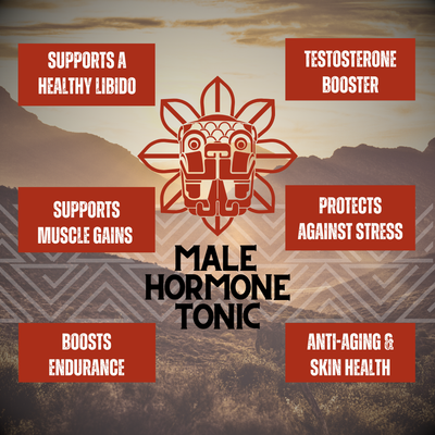Male Hormone Tonic
