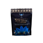 Blue Lotus Whole Flowers. 28g