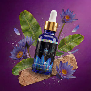 W1SE Blue Lotus Tincture