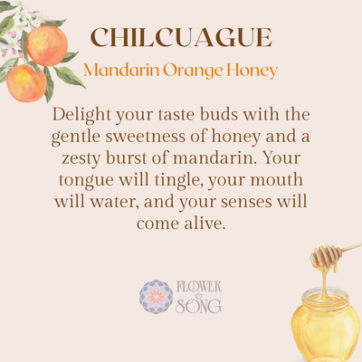 Chilcuague Natural Oral Spray