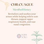 Chilcuague Natural Oral Spray