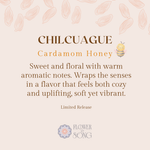 Chilcuague Natural Oral Spray