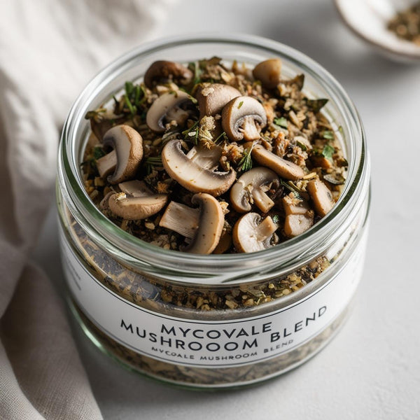 MycoVale Forest Feast Blend