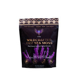 Wild Crafted Dry Seamoss 56g